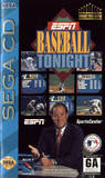 ESPN Baseball Tonight (Sega CD)